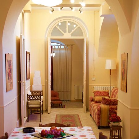 Appartamento Antica Acropoli Centuripe Экстерьер фото