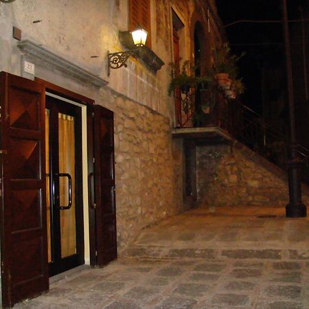 Appartamento Antica Acropoli Centuripe Экстерьер фото