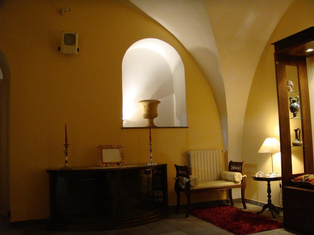 Appartamento Antica Acropoli Centuripe Экстерьер фото