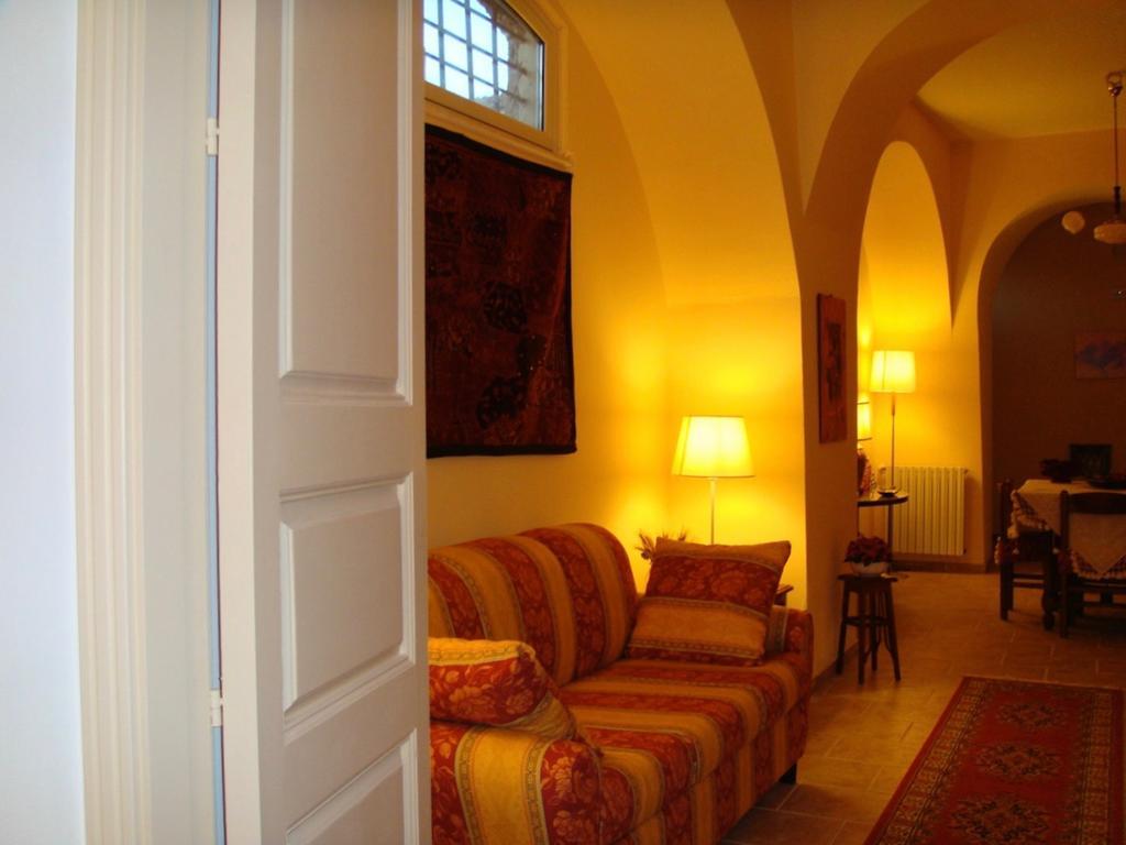 Appartamento Antica Acropoli Centuripe Экстерьер фото