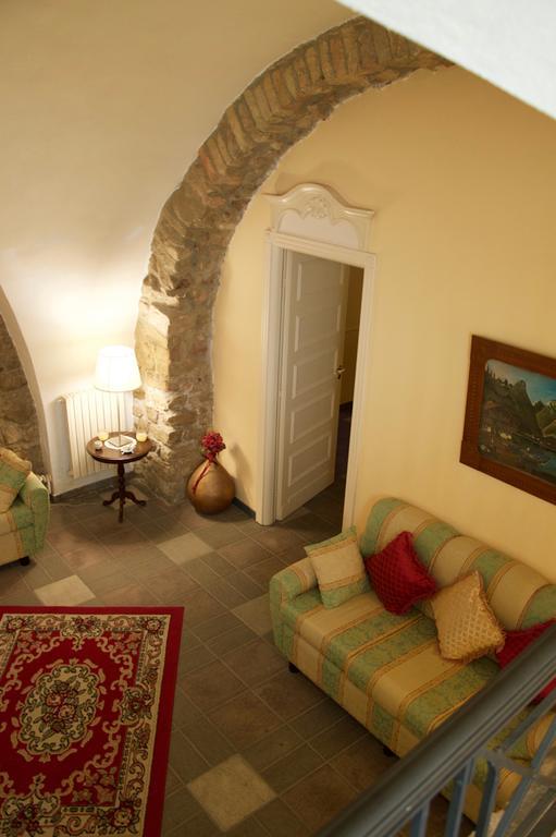 Appartamento Antica Acropoli Centuripe Экстерьер фото