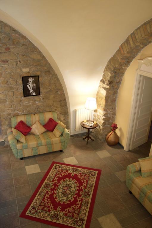 Appartamento Antica Acropoli Centuripe Экстерьер фото