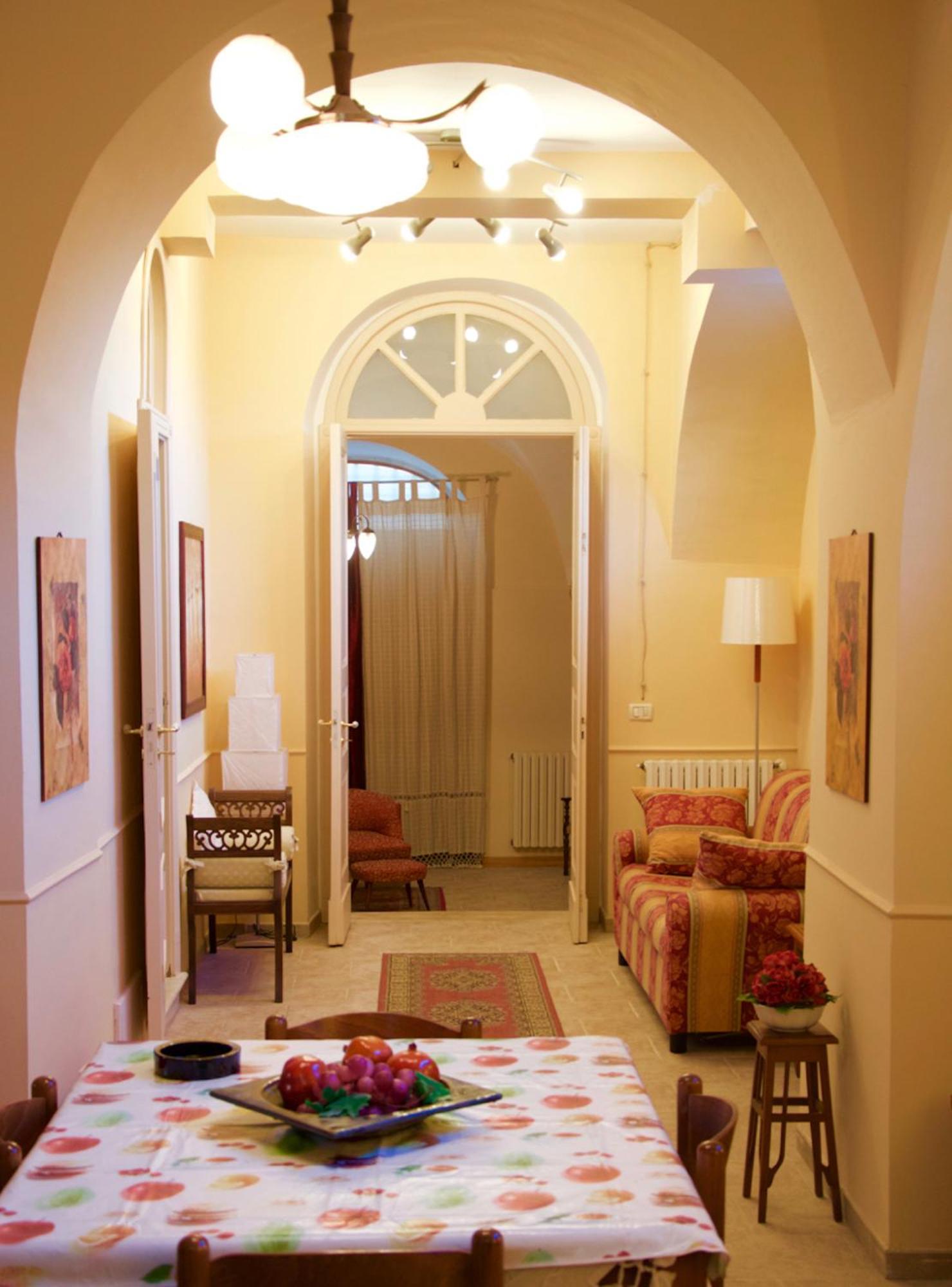Appartamento Antica Acropoli Centuripe Экстерьер фото