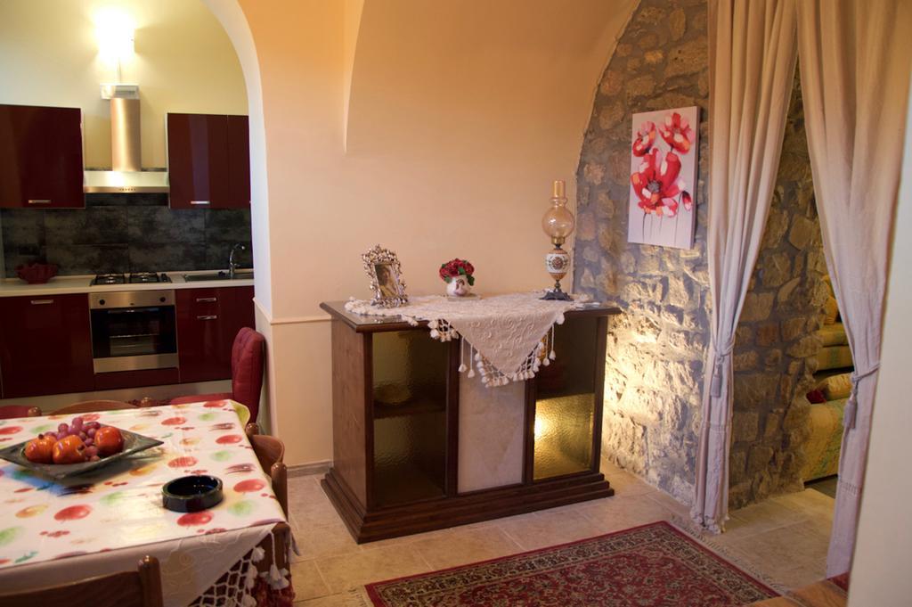 Appartamento Antica Acropoli Centuripe Экстерьер фото