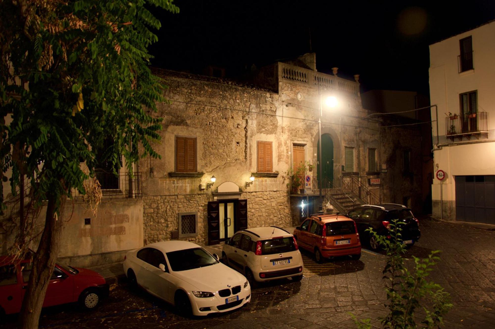 Appartamento Antica Acropoli Centuripe Экстерьер фото
