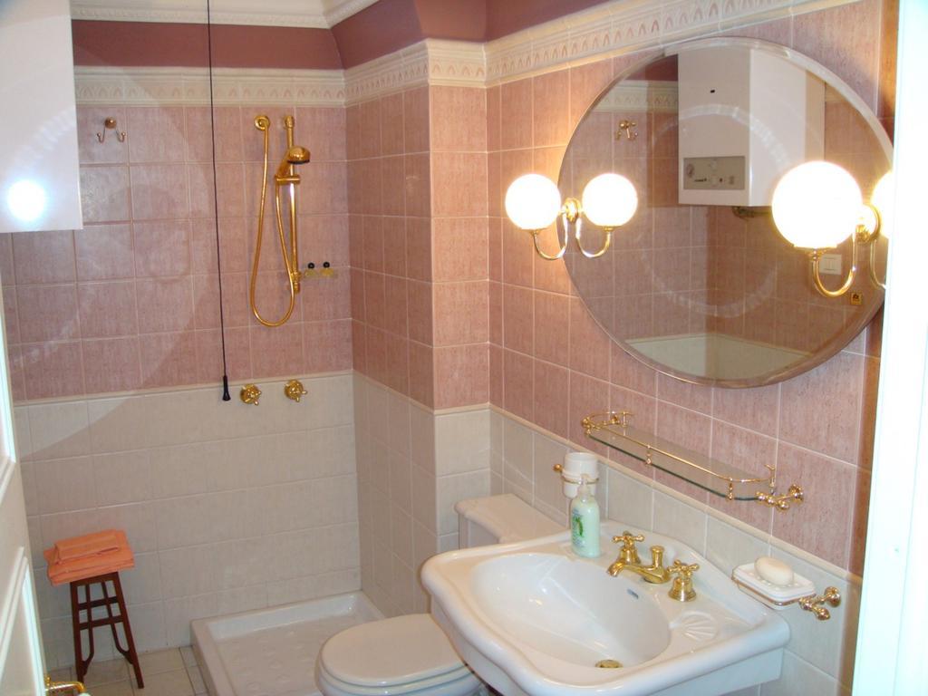 Appartamento Antica Acropoli Centuripe Экстерьер фото