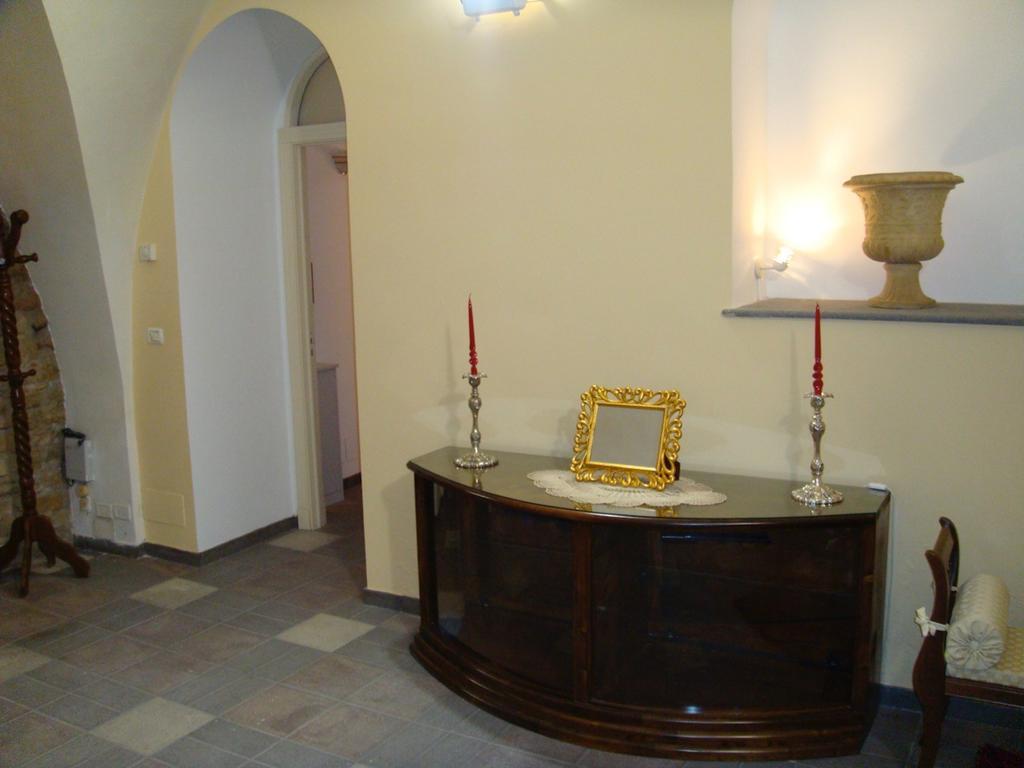 Appartamento Antica Acropoli Centuripe Экстерьер фото