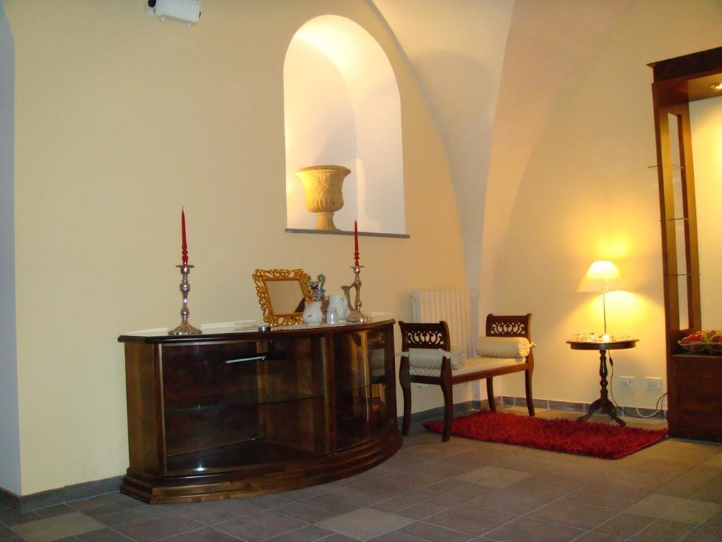 Appartamento Antica Acropoli Centuripe Экстерьер фото