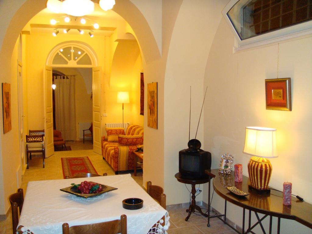 Appartamento Antica Acropoli Centuripe Экстерьер фото