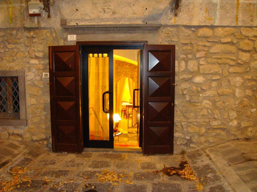 Appartamento Antica Acropoli Centuripe Экстерьер фото
