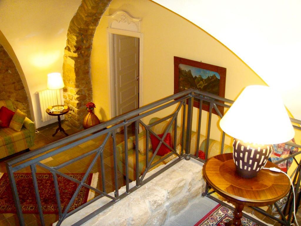 Appartamento Antica Acropoli Centuripe Экстерьер фото
