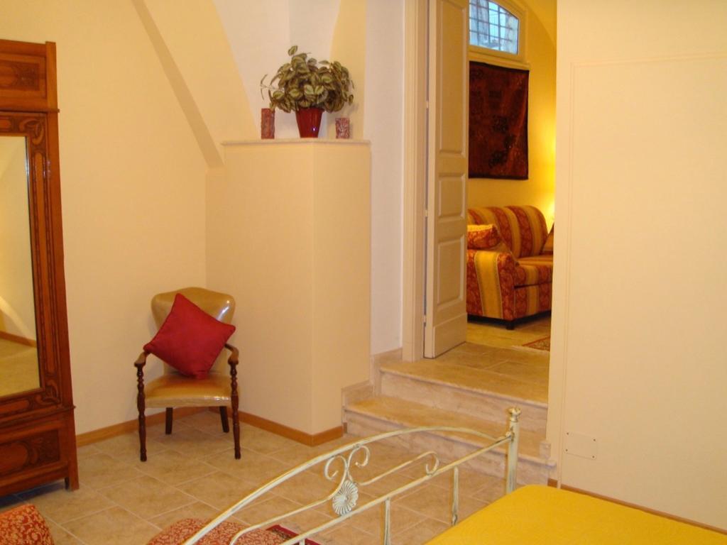 Appartamento Antica Acropoli Centuripe Экстерьер фото