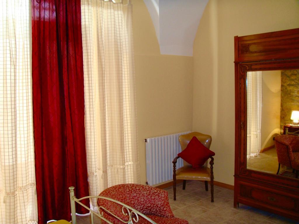 Appartamento Antica Acropoli Centuripe Экстерьер фото