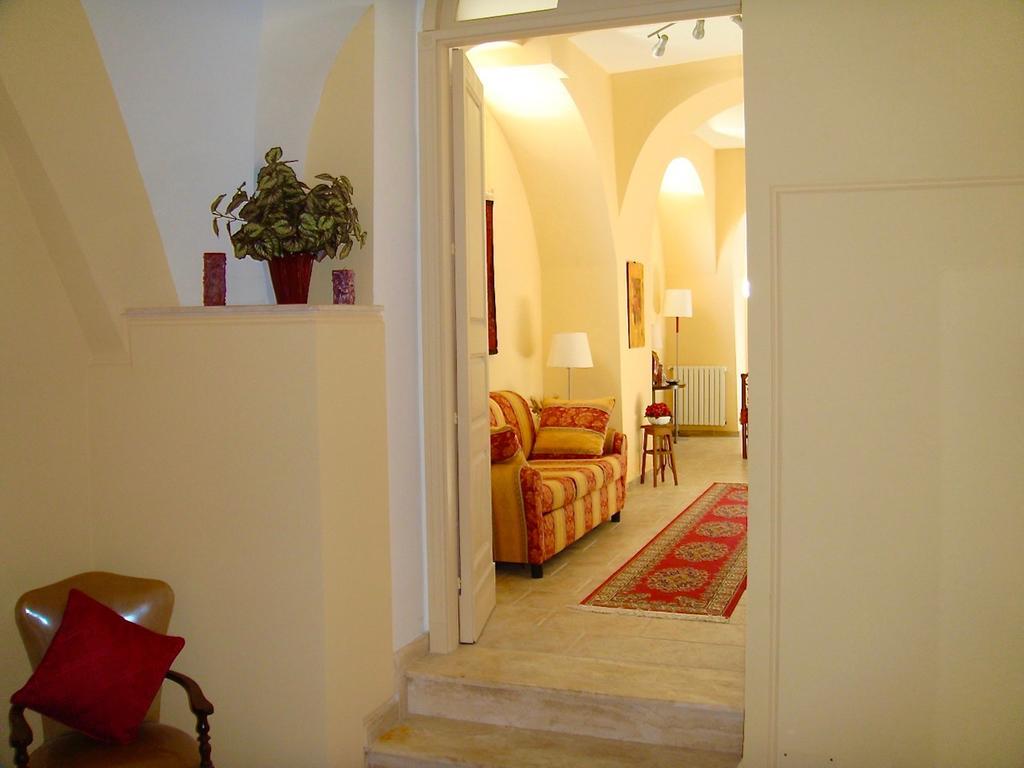 Appartamento Antica Acropoli Centuripe Экстерьер фото